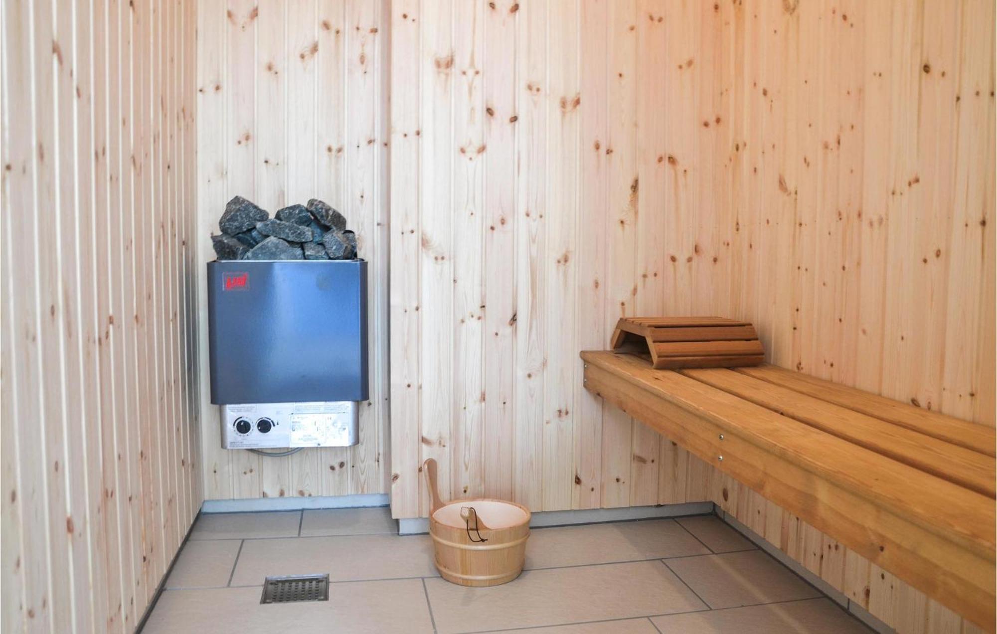 Stunning Home In Gilleleje With Sauna Luaran gambar