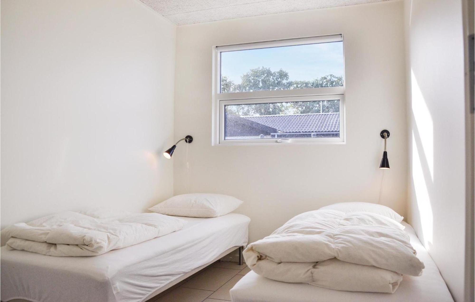 Stunning Home In Gilleleje With Sauna Luaran gambar