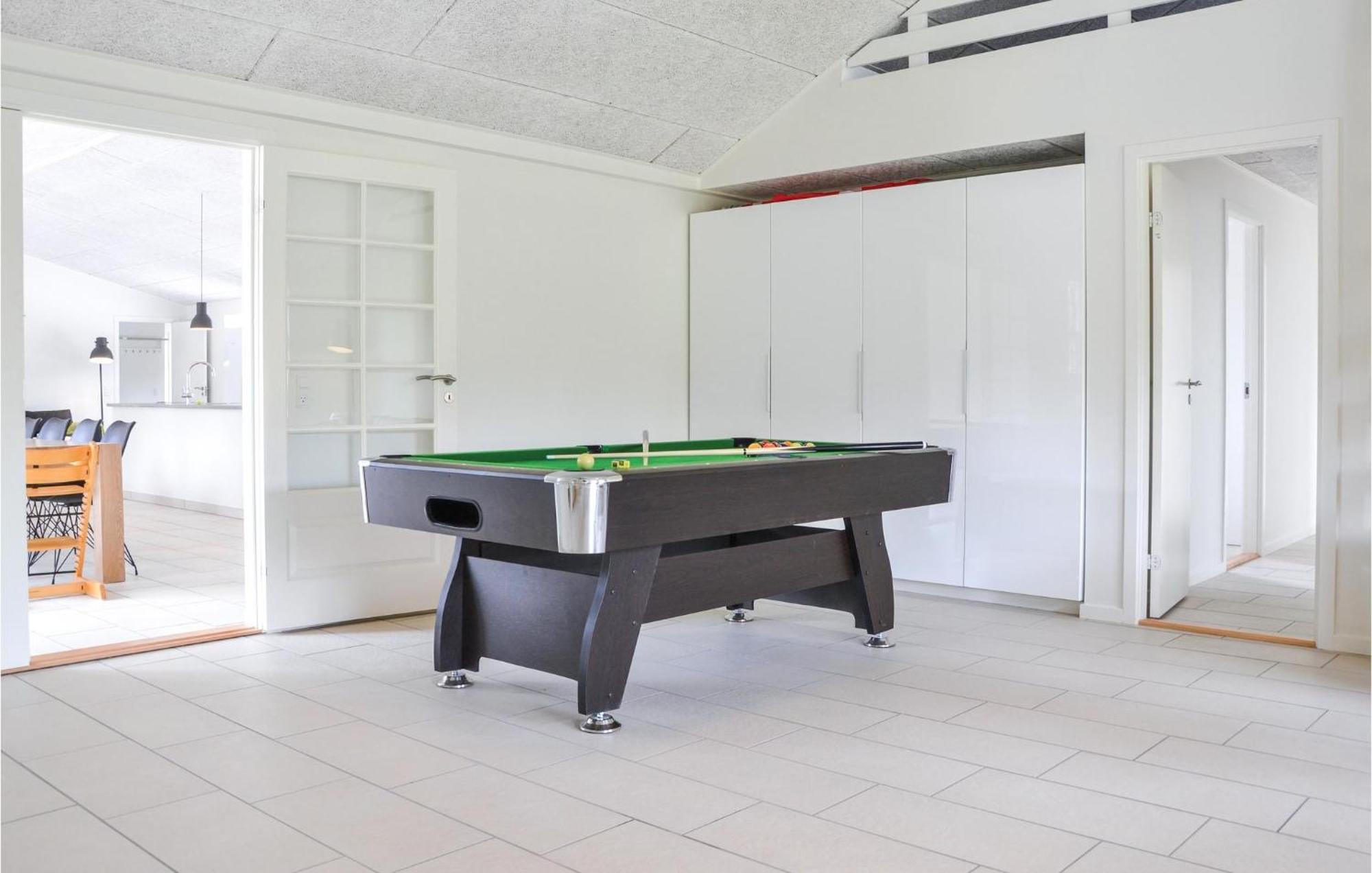 Stunning Home In Gilleleje With Sauna Luaran gambar